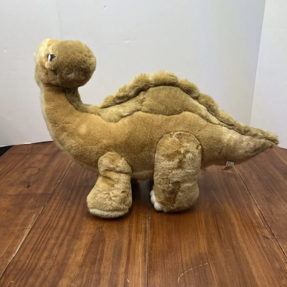 Universal Studios Littlefoot The Land Before TIme Plush 24